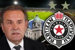 EVO DA LI RASIM LJAJIĆ OSTAJE U PARTIZANU! Opet ušao u politiku, nosilac je liste na izborima! Otkrivamo šta to znači za crno-bele!