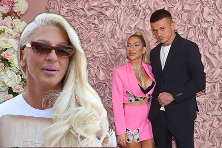 ŠOK-BOMBA NA PINKU! Jelena Karleuša ZAPRETILA Tigru, Jovana Jeremić na IVICI SUZA, odmah OBUSTAVLJENO SVE!