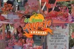 DANI LUDAJE U KIKINDI: Bogat program, karneval i koncert Dragane Mirković!