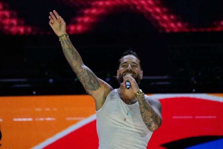 Maluma