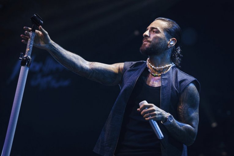 Maluma