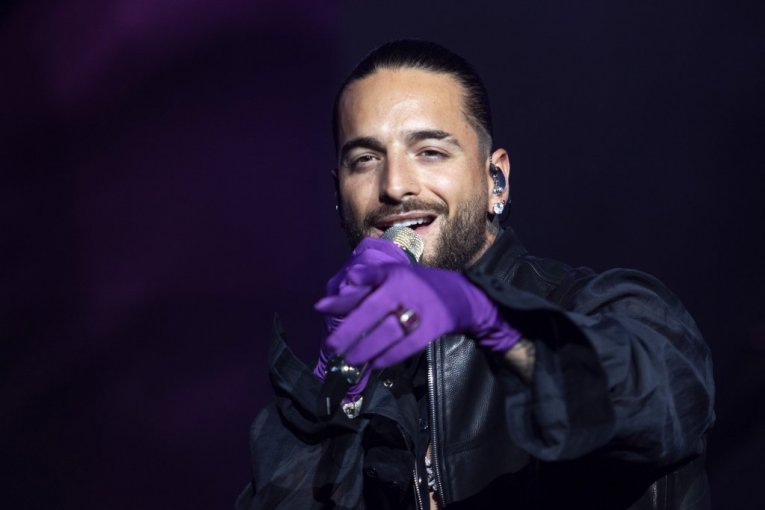 Maluma