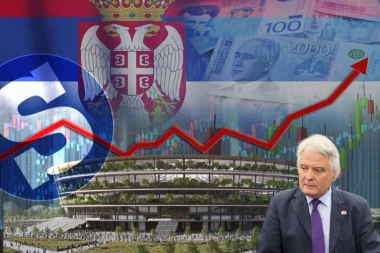 Evo šta sve finale Lige Evrope u Srbiji donosi našoj zemlji: Radna mesta, turisti, preko 50 miliona gledalaca širom sveta! (FOTO)