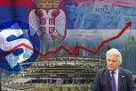 Evo šta sve finale Lige Evrope u Srbiji donosi našoj zemlji: Radna mesta, turisti, preko 50 miliona gledalaca širom sveta! (FOTO)