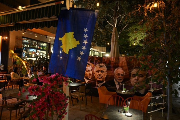 PRESUDA ZLOČINCIMA OVK