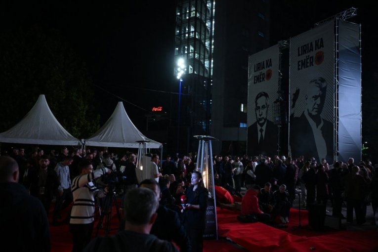 PRESUDA ZLOČINCIMA OVK