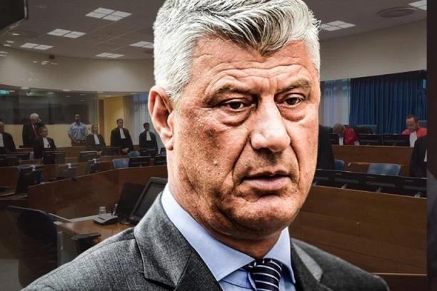 GDE ĆE TAČI SLUŽITI 25 GODINA ZATVORA I DA LI KOSOVO ČEKAJU NEMIRI? Posle presude pojačane bezbednosne mere, najavljeni protesti