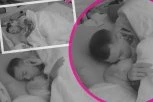 OVE SCENE GLEDATE NA SOPSTVENU ODGOVORNOST - MATEJA POKAZAO KAKVA JE ZVER U KREVETU! Smuvao Đukićevu bivšu, pa priredio šou ispod pokrivača!