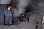 ITALIJANSKI KONTINGENT EUFORA BIO U HELIKOPTERU: Poznati novi detalji o padu letelice kod Brčkog