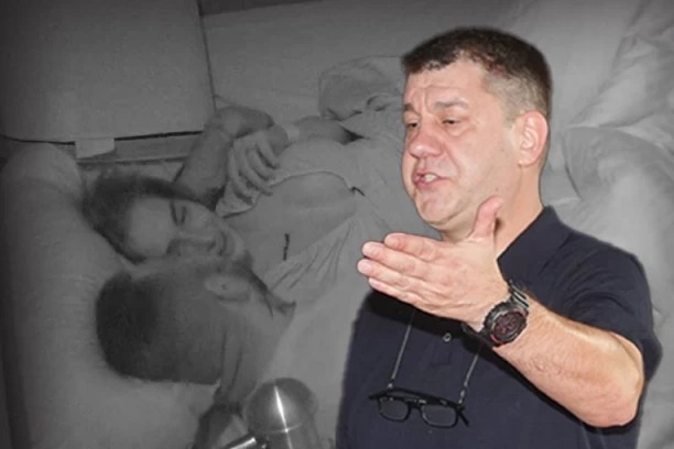 LAURA SE UVUKLA CARU U KREVET, IVAN NAPRAVIO KARAMBOL ZBOG VRELE AKCIJE! Haos u "Eliti", više se ne zna ko je sa kim!