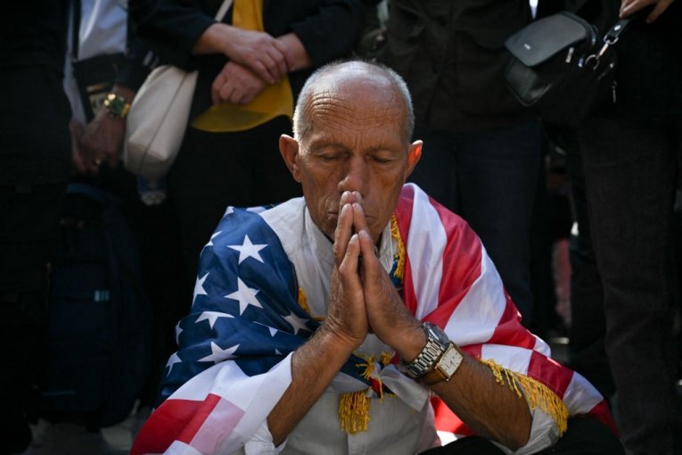 Armend NIMANI / AFP / Profimedia