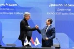 PKS potpisala ugovor o učešću na Ekspu 2027: Pokrenuta platforma za privrednike, uskoro Biznis karavan