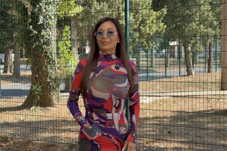 Svetlana Ceca Ražnatović