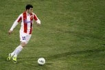 POTPISUJE LUKA MILIVOJEVIĆ! Proradila zvezdaška veza - Srbin se vraća na velika vrata!