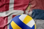 DANSKA - SRBIJA: Neverovatna dešavanja na Evropskom prvenstvu u odbojci!