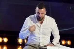 VLADIMIRA TOMOVIĆA STIGLO GORKO KAJANJE: Sve priznao, pa otkrio da li ulazi u rijaliti!