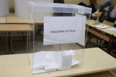 ROK ZA PREDAJU 4. OKTOBAR! RIK do sada proglasio pet izbornih lista!