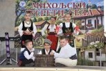 MANIFESTACIJA KOJA OŽIVLJAVA MANJA MESTA! Miholjski susreti čuvaju zvuk sela! (FOTO)