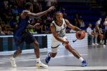LAMAR STIVENS ODUŠEVIO GROBARE! Ove reči novog pojačanja Partizana će posebno odjeknuti!