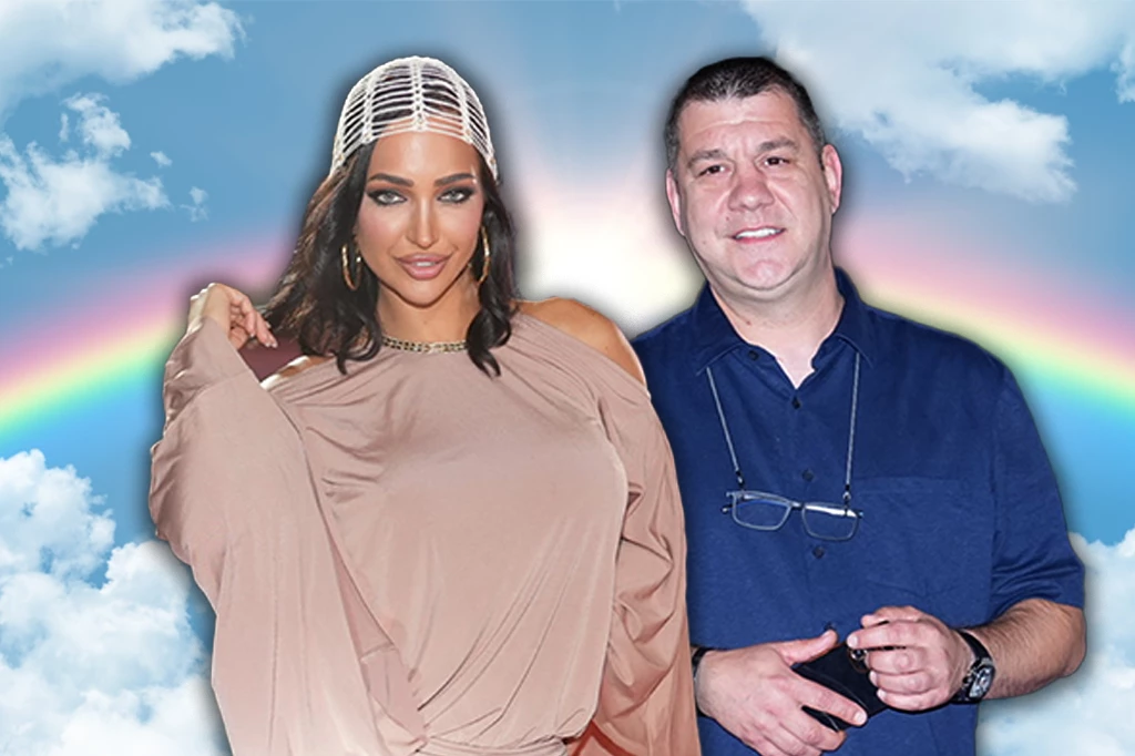 LAURA PRGOMET UHVAĆENA U GEJ-AFERI: Ivan Marinković šokiran ponašanjem buduće devojke! (VIDEO)