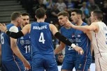 SRBIJA NEMA PRAVA NA GREŠKU: Evo gde i kad možete gledati ODLUČUJUĆI duel sa Belgijom!