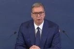 "NEMA ODGOVORNIH ZA ŽUTU KUĆU!" Vučić o presudama Tačiju, Krasnićiju, Seljimiju i Veseljiju - PRESUDOM NISU OBUHVAĆENI ZLOČINI PROTIV ČOVEČNOSTI!
