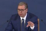 "NISU HTELI DA URUŠE KREDIBILITET UČK!" Vučić o presudi vođama zločinačke OVK: Sudsko veće nije utvrdilo sistematske napade na civilno stanovništvo