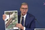 "NISU HTELI DA URUŠE KREDIBILITET UČK!" Vučić o presudi vođama zločinačke OVK: USTAVNI SUD TZV. KOSOVA MOŽE DA VRATI SVE NA PRVOSTEPENI POSTUPAK!