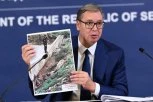"AKO IH SE MI NE SETIMO, NIKO IH NEĆE NI POMENUTI!" Vučić objavio potresne slike žrtava tzv. OVK na Kosovu: Srbija će, ipak, svima pružiti ruku! (FOTO)
