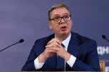 Vučić: Lustraciji pribegavate kada nemate drugi način da pobedite svoje protivnike