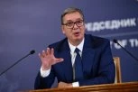 "ČAK I AKO BUDE POTVRĐENA, POSTOJI TREĆA INSTANCA!" Vučić objasnio šta sledi nakon presude ratnim zločincima tzv. OVK