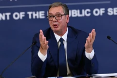TAČNO U 8 SATI! Vučić govori o svim aktuelnim i važnim temama za Srbiju i njene građane!