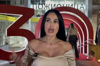 ŠOK-BOMBA O ODNOSU INDI I EDITE NAKON SKANDALOZNE DRAME: Pevačica otkrila detalje! (VIDEO)