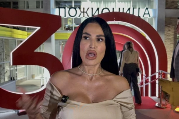 ŠOK-BOMBA O ODNOSU INDI I EDITE NAKON SKANDALOZNE DRAME: "Posećujem psihijatra već 20 godina" (VIDEO)