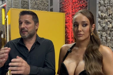 LUNA ĐOGANI PROGOVORILA O ULASKU U "ELITU 10": Marko odgovorio na prozivke Kije Kockar! (VIDEO)