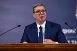 VUČIĆ SE OBRAĆA NARODU! Predsednik Srbije danas govori o svim gorućim pitanjima!