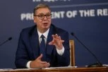 REČI KOJE ĆE DOBRO DA UPAMTE! Predsednik postavio blokaderske medije na mesto: "Lagali ste o kriminalnim dosijeima ljudi, a zaboravljali ste dosijee ljudi sa blokaderske liste! (VIDEO)