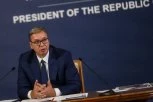 VUČIĆ SE OBRAĆA NACIJI! Predsednik Srbije govori o svim važnim temama u zemlji!