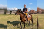 BRUTALNO DRUGA LIKVIDIRAO NA SPAVANJU, PRE TOGA ZAJEDNO PILI U KAFANI! Ovo je osumnjičeni za svirepo ubistvo kod Ivanjice - UVEK BIO RADO VIĐEN GOST U KUĆI ŽRTVE!