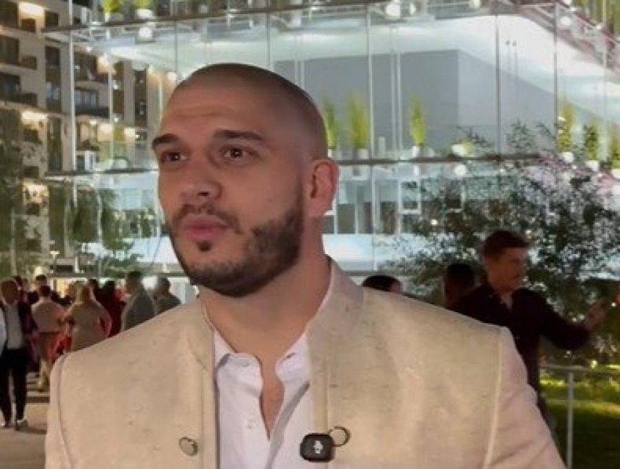 NIKO NIJE PRIMETIO KROZ ŠTA PROLAZI! Dejan Dragojević samo dva dana pre snimanja doživeo NAJVEĆI GUBITAK - DOKTORI MU OKRENULI LEĐA!