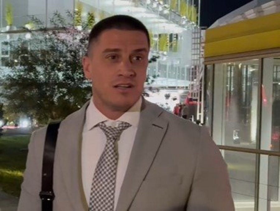 NIKO NIJE PRIMETIO KROZ ŠTA PROLAZI! Dejan Dragojević samo dva dana pre snimanja doživeo NAJVEĆI GUBITAK - DOKTORI MU OKRENULI LEĐA!