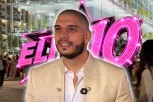 ŠOK-BOMBA O ULASKU DEJANA DRAGOJEVIĆA U "ELITU 10": "Ne ulazim sa Dalilom" (VIDEO)