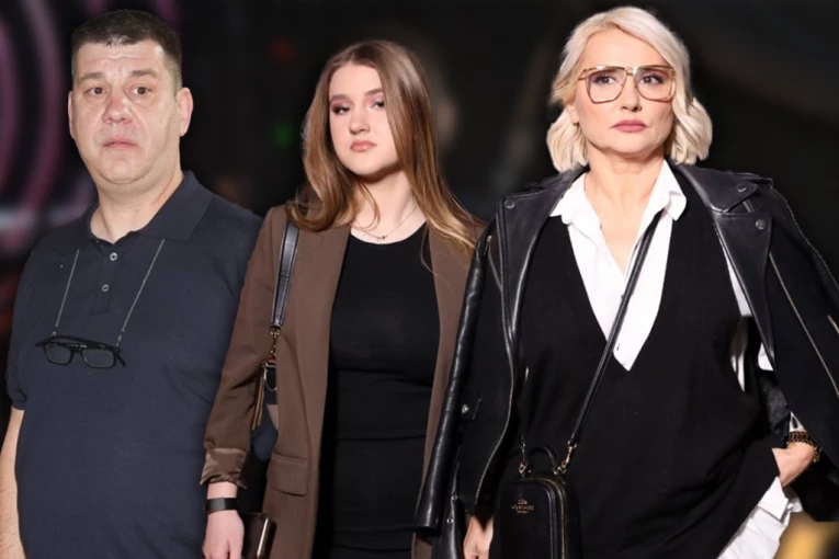 GOCA TRŽAN RASPLAKALA CELU SRBIJU: Ovoliko Ivan Marinković nije video Lenu - JEDNA PORUKA RAZBESNELA PEVAČICU!