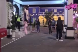 MILJANA IŠAMARALA CIMERKU: Momentalno kažnjena oduzimanjem ŠESTOMESEČNOG HONORARA! HAOS! (VIDEO)