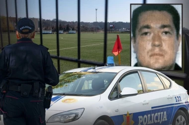 LIKVIDIRAN POZNATI GOLMAN BLIZAK "KAVČANIMA"! Fudbaleru (33) pucano u glavu dok je trenirao na stadionu, osumnjičeni tada uhapšen ali nije IZA REŠETAKA!