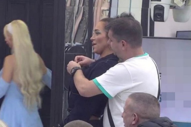 Laura i Ivan