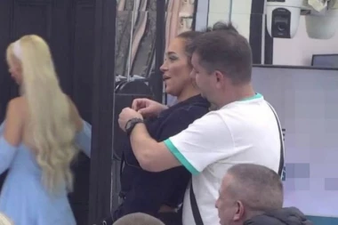 OVO SU SVI ČEKALI DA ČUJU! Laura i Ivan priznali da li su OZVANIČILI VEZU!