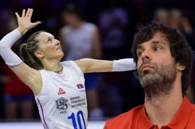 MAJA OGNJENOVIĆ I MILOŠ TEODOSIĆ IMALI PROBLEM: Ovo je bila najveća prepreka njihovoj sreći