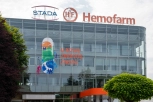 STADA ulaže još 20 miliona evra u proizvodne kapacitete Hemofarma u Vršcu!