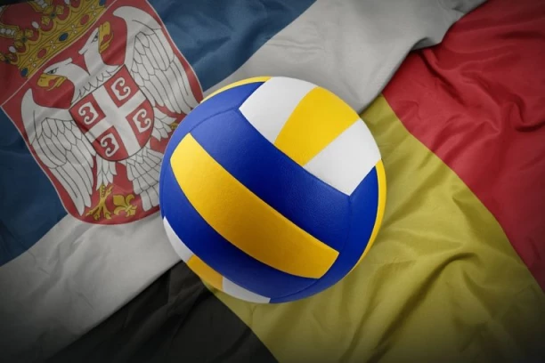 SRBIJA - BELGIJA: Ovakvu situaciju niko nije očekivao na Evropskom prvenstvu!